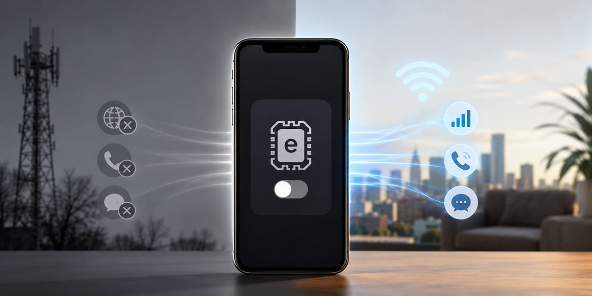 Airhub App and eSIM Review (2026) Honest Pros and Cons