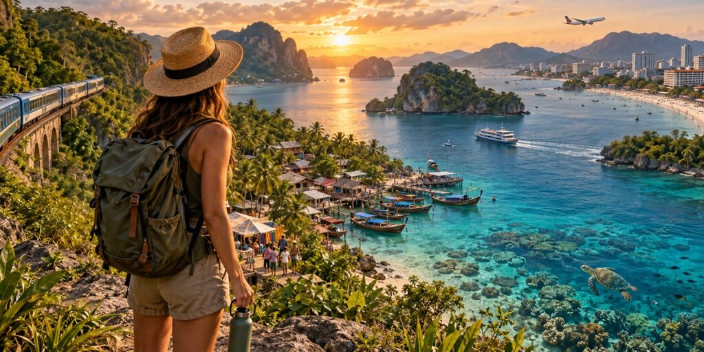 Why sustainable tourism matters for the planet