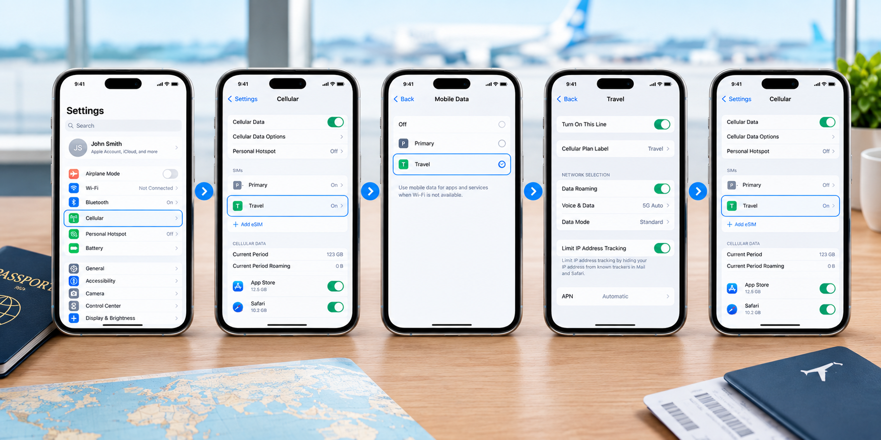 Check eSIM Compatibility for Your Device: Is Your Phone eSIM Ready?