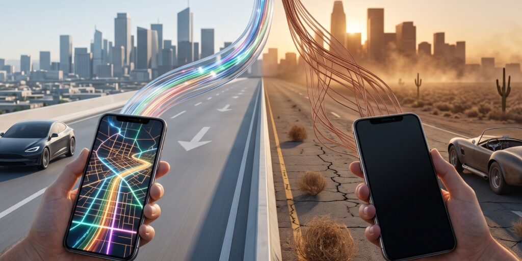 Understanding unlimited travel eSIM data plans