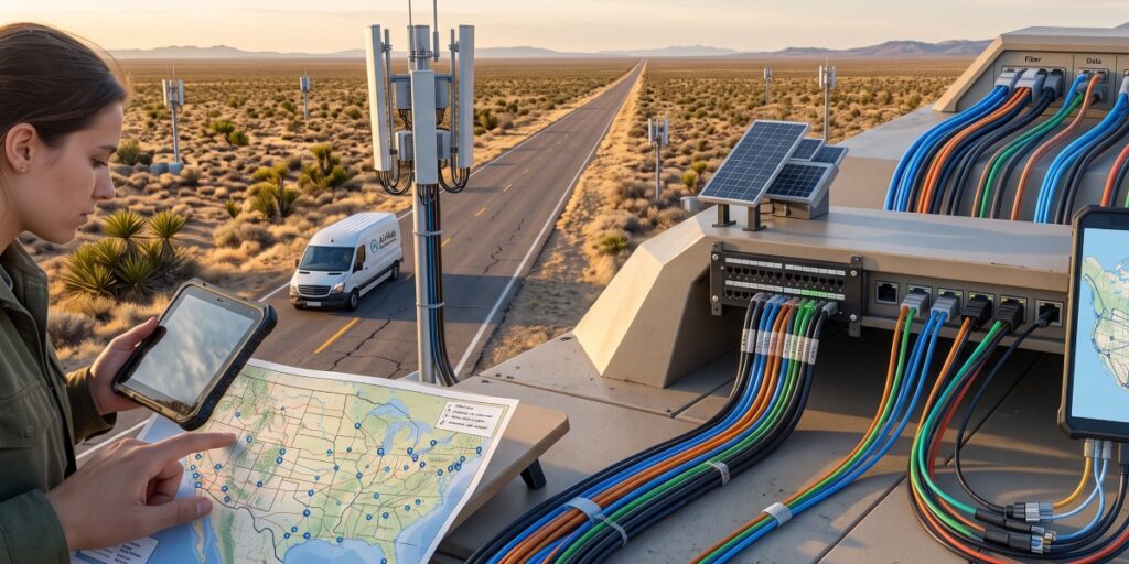 Airhub USA eSIM