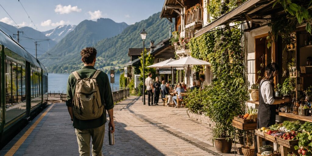 Sustainable Travel And Tourism Practices