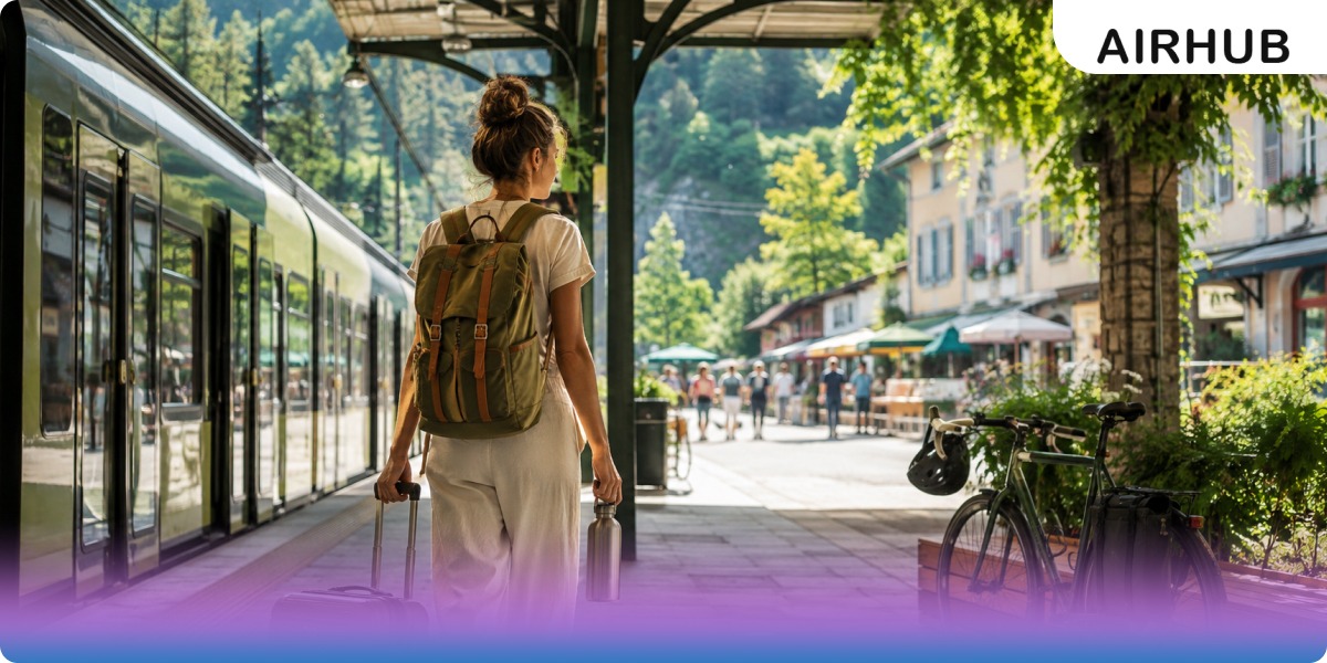 How to Travel Sustainably: A Practical, Honest Guide