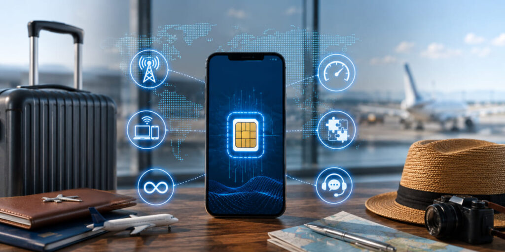 How to compare travel eSIM plans before buying