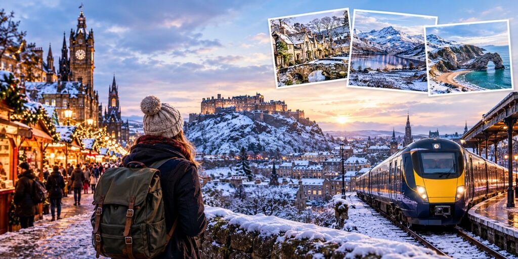 Plan your UK Trip