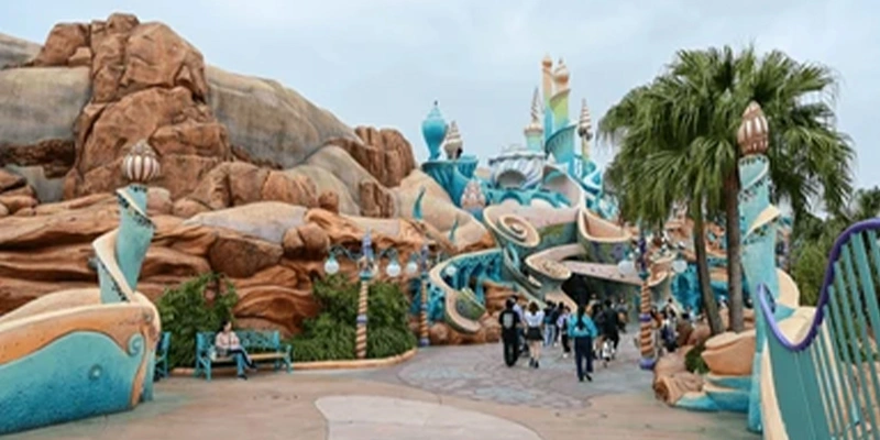Disney 100 Years of Wonder is Still Magical in 2025