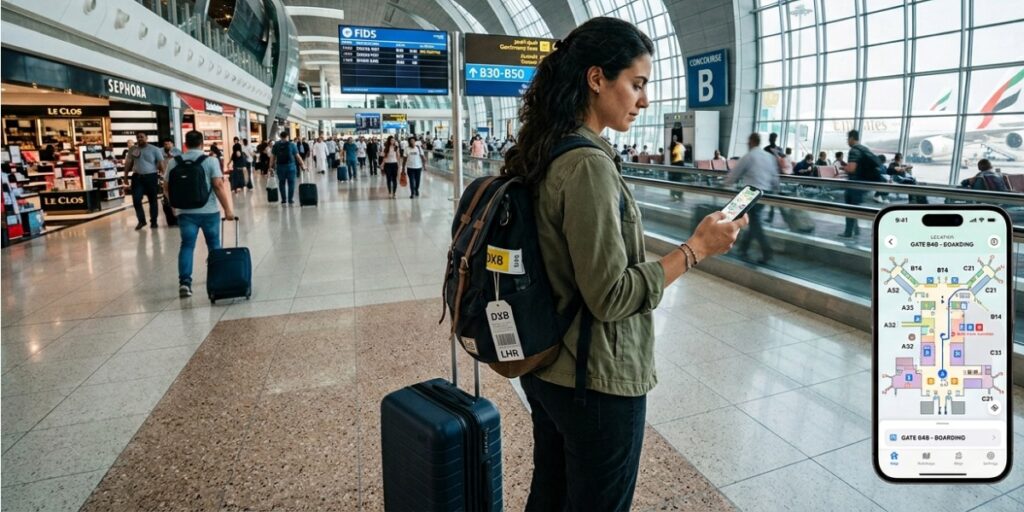 Using dual eSIM on iPhone 16 for travel data and calls