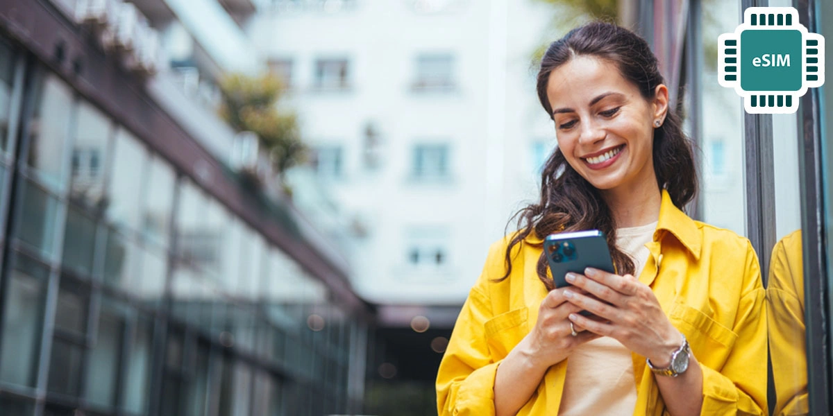 What Makes Airhub the Best eSIM API Provider