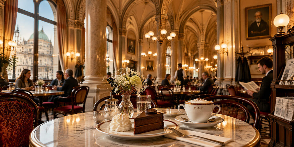 Café Central