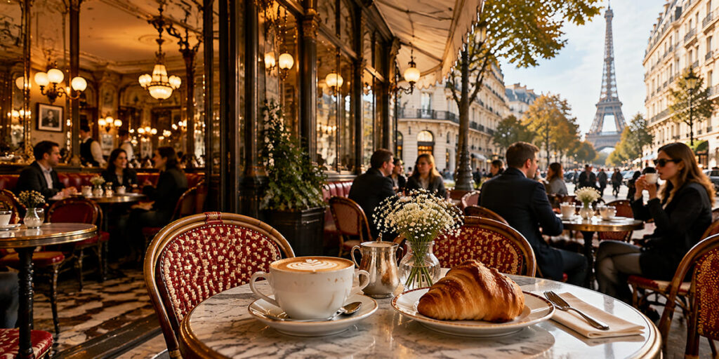 Café de Flore