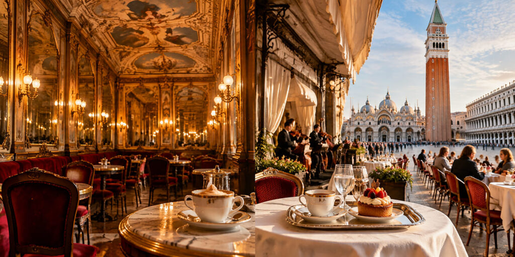 Caffe Florian