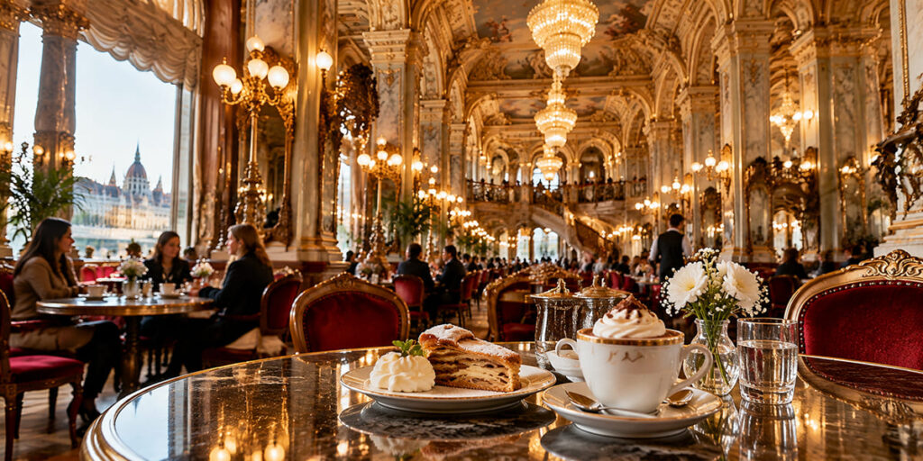 New York Café