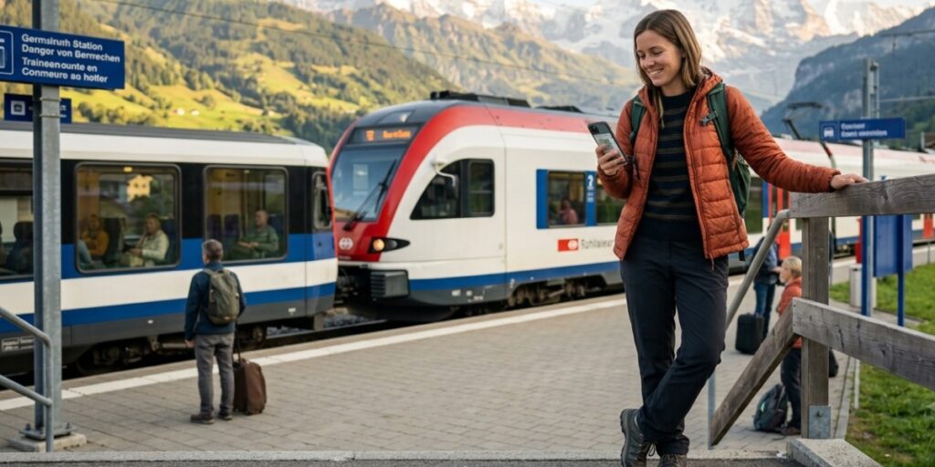 Tips for Your Europe Trip