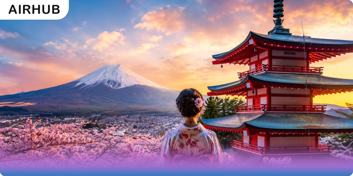 10 Best Places to Visit in Japan- Complete Travel Guide to Japan
