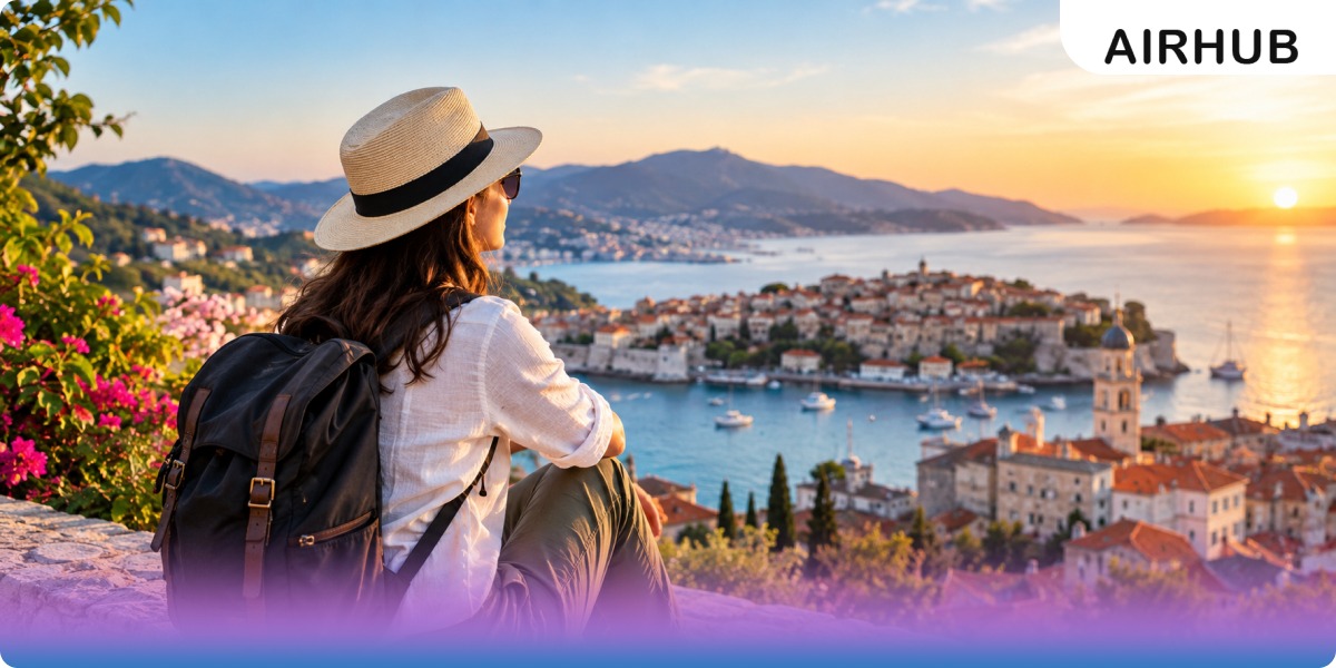 Best Places to Travel Solo Female: Safe Destinations and How to Choose
