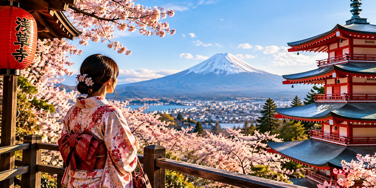 Japan Etiquette: Dos, Don’ts & Rules Every Traveler Should Know