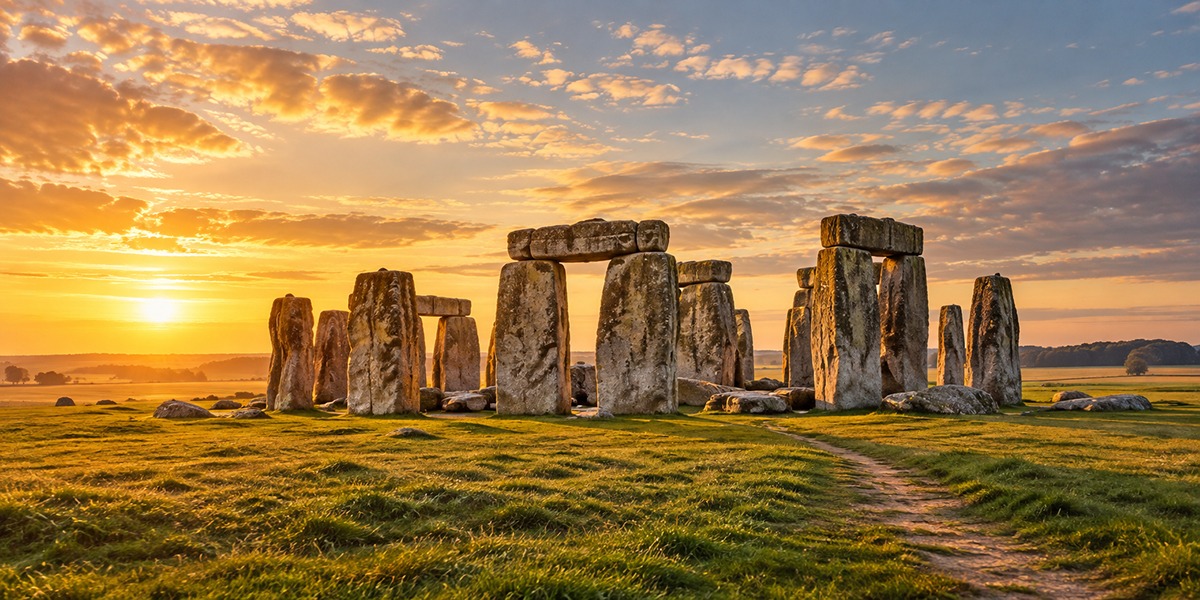 How to Plan a Round-the-World Trip: Cost, Route & Steps