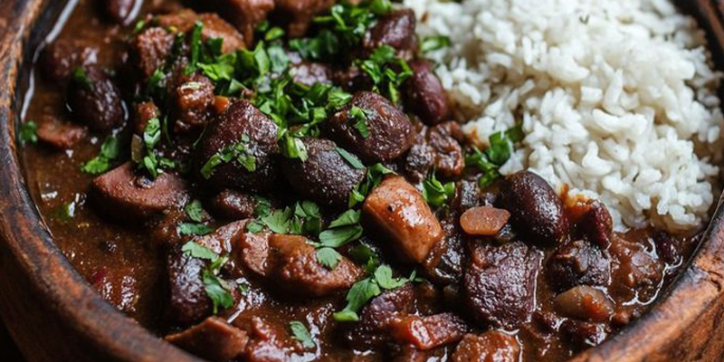 Feijoada