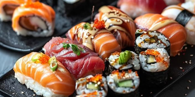 Shushi 