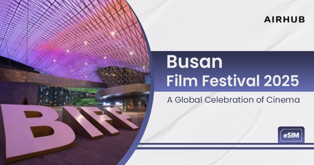 busan film festival