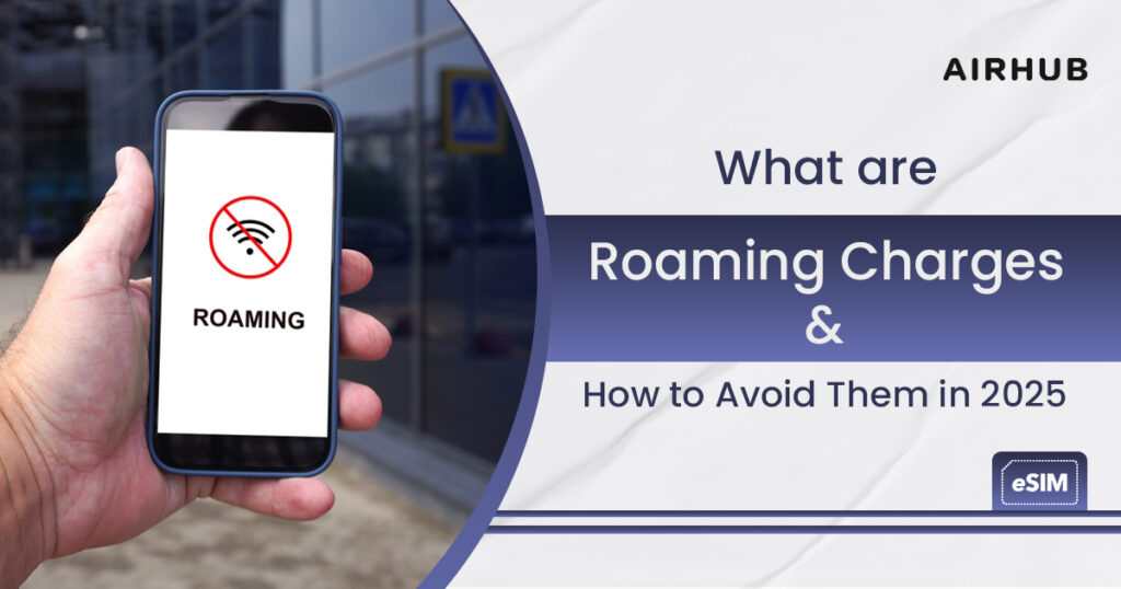what are roaming charges