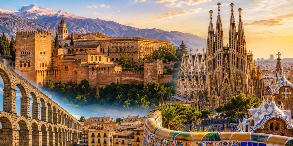 Top 10 Places to Visit in the UK 2026 Guide