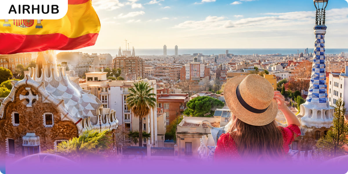The Top Fun Facts About Spain For International Travelers!