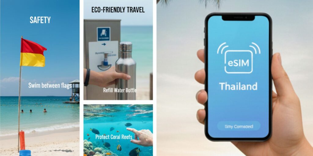 Travel Tips
