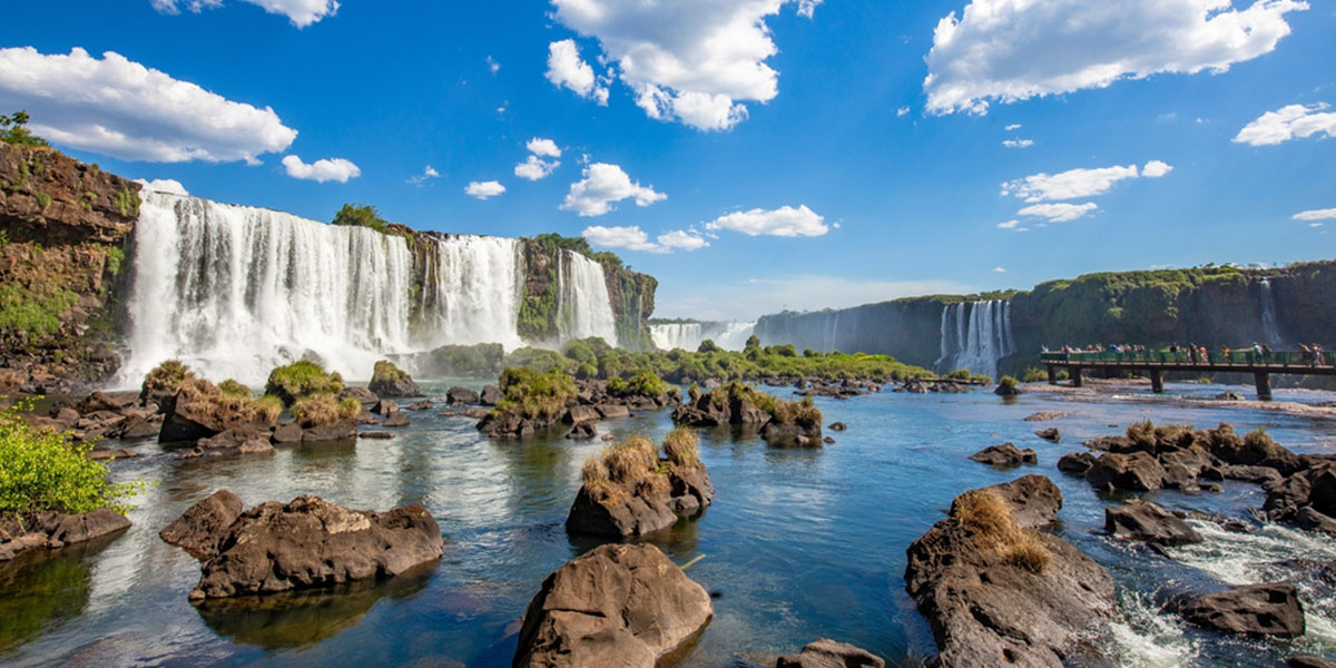 Top 10 Waterfalls in the World: Nature’s Greatest Wonders (and How to See Them)