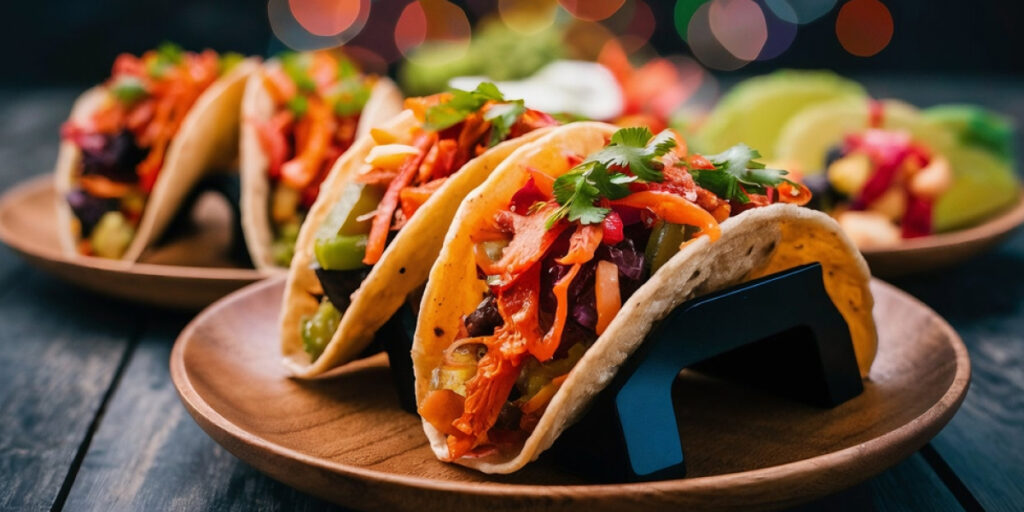 Mexico’s cuisine