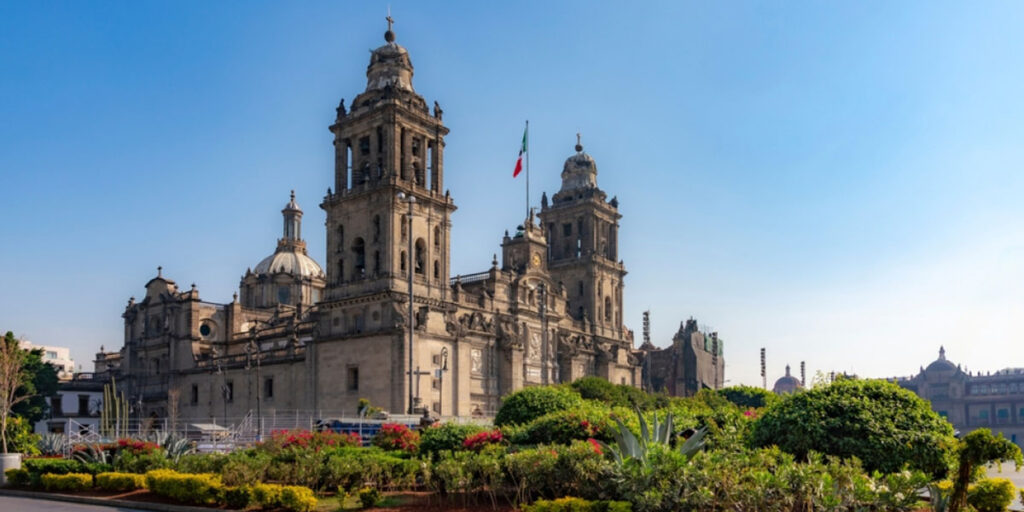 Mexico City