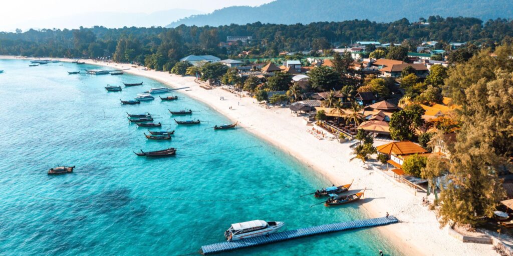 koh lipe