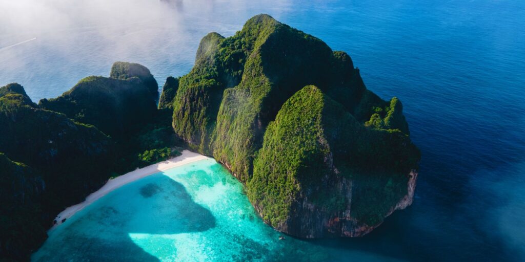 koh phi phi