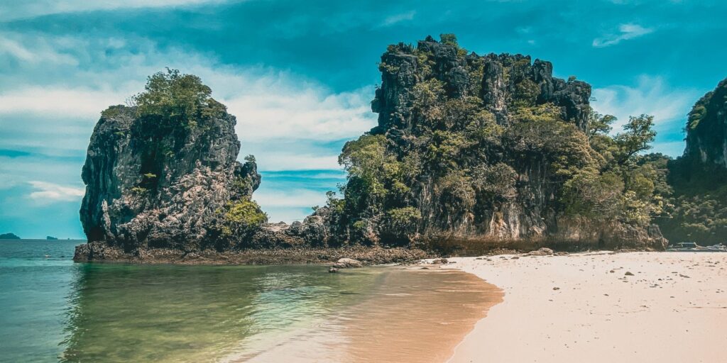 koh tao