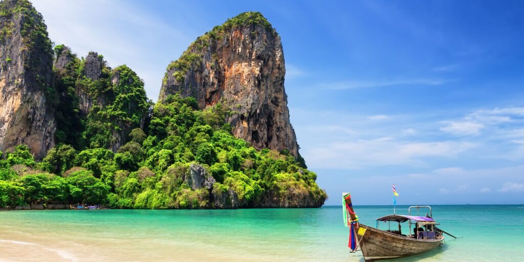 phuket island