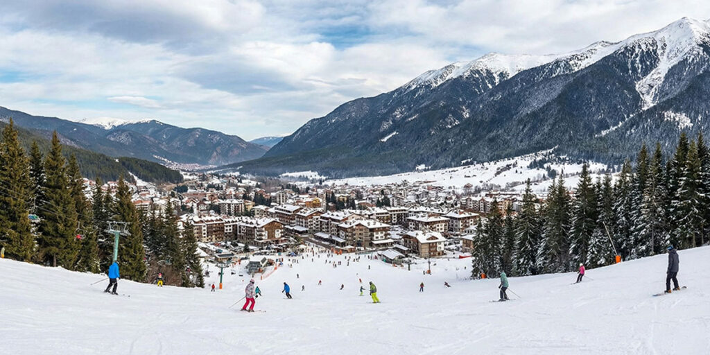 Bansko, Bulgaria