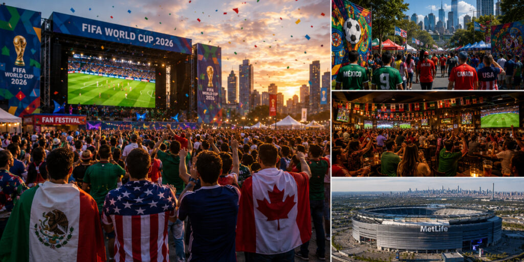 people watching FIFA world cup 2026