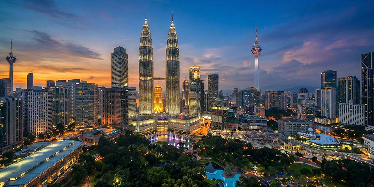 What Are the Best Places to Visit in Malaysia this Year?