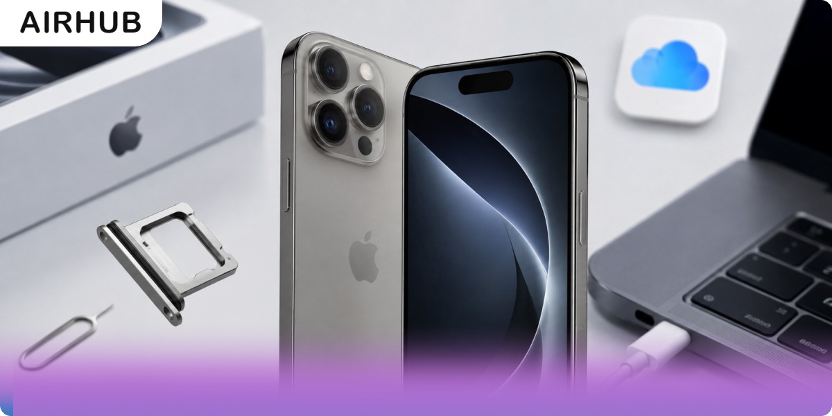How to Check the IMEI on iPhone: 5 Ways, Even If It Won't Turn ON