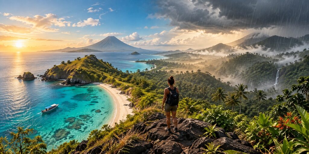 Best time to visit 