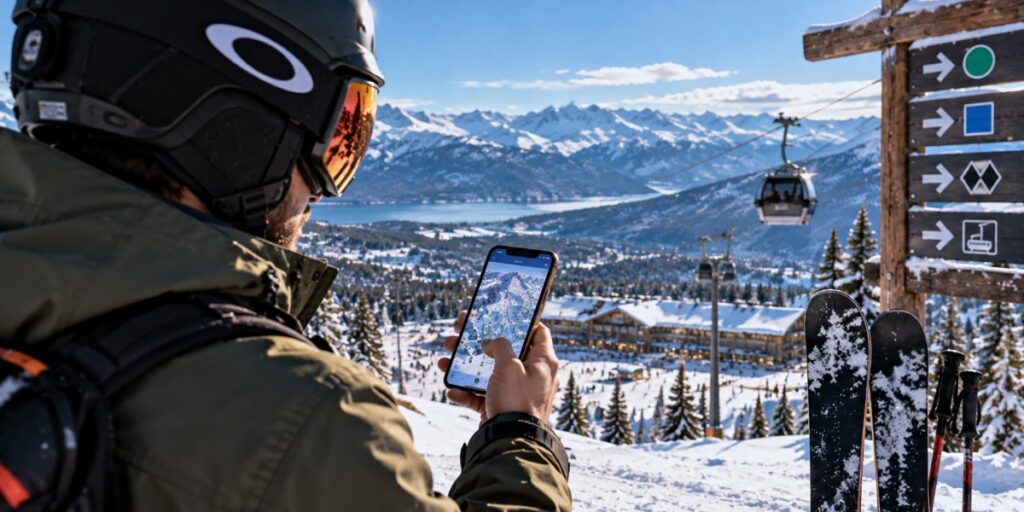 Stay connected with Airhub eSIM