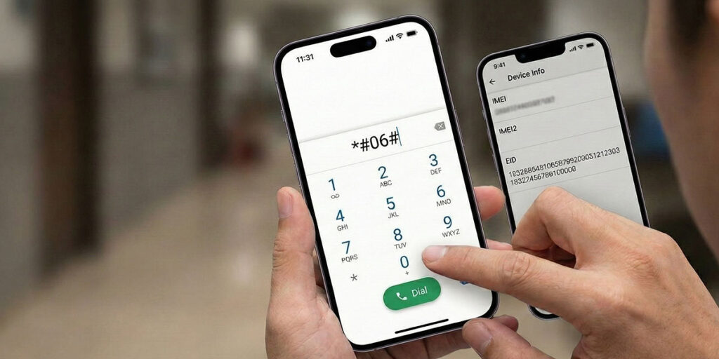 How to Check eSIM Compatibility