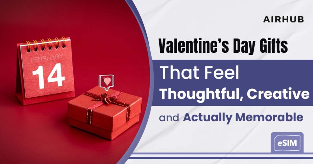 Valentine’s Day Gifts