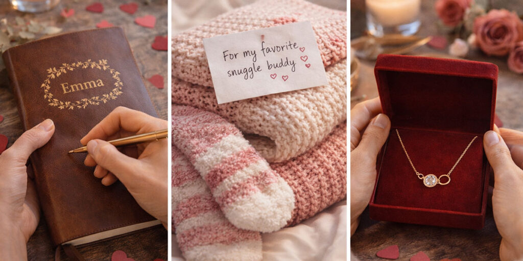 Valentines Gifts for Her