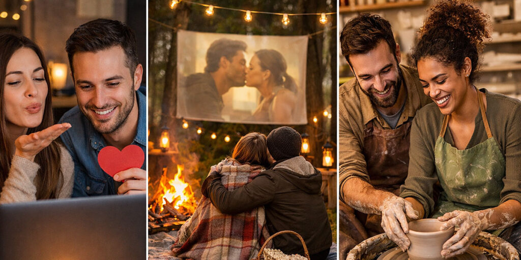 Creative Valentine’s Day Gifts Matter More