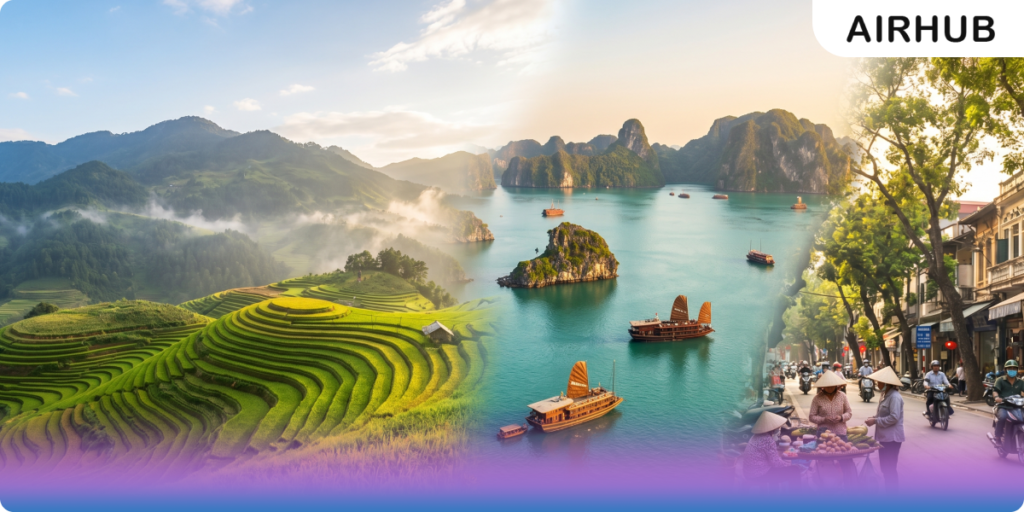 best time to visit vietnam