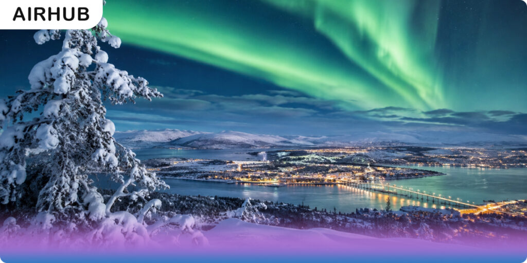 Best Places to Visit in Finland