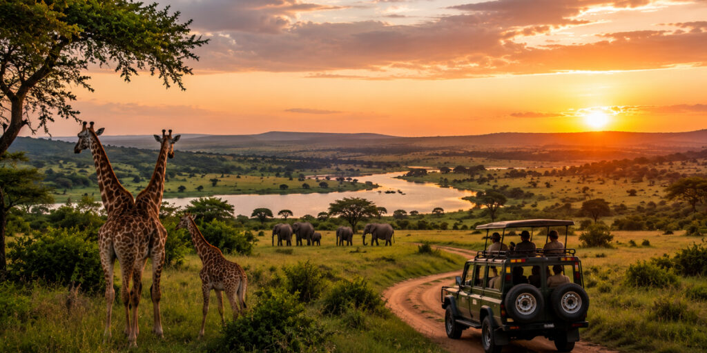 Akagera National Park