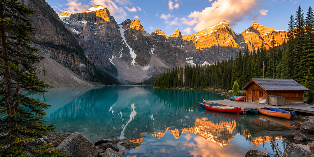 Banff National Park