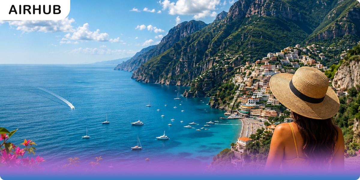 best places to travel in August
